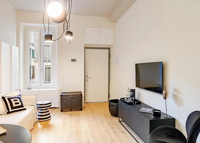 Maroncelli9 Appartement Milan