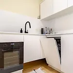Maroncelli9 Apartment