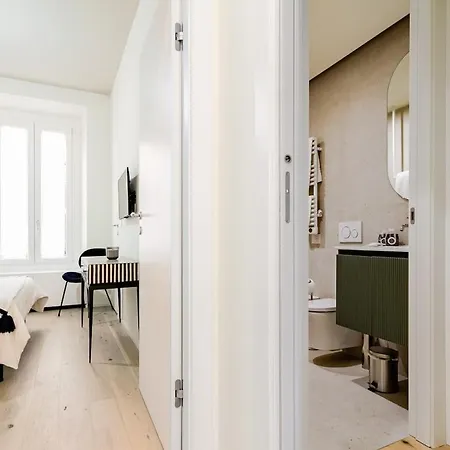 Maroncelli9 * 밀라노