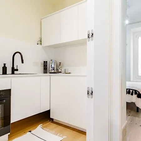 Apartman Maroncelli9 *