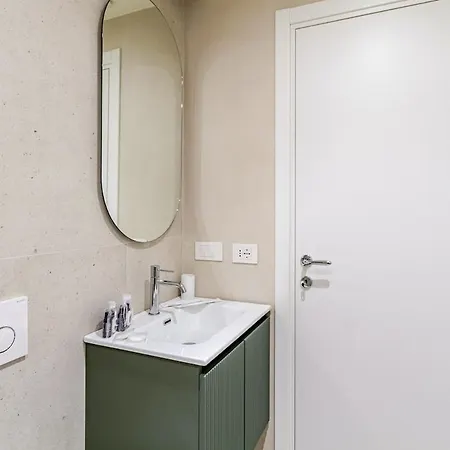 Maroncelli9 Apartman