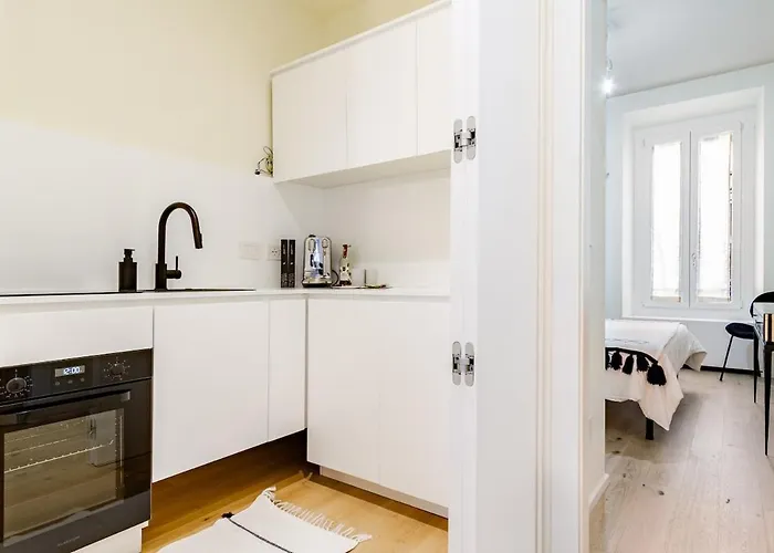 Apartman Maroncelli9 *