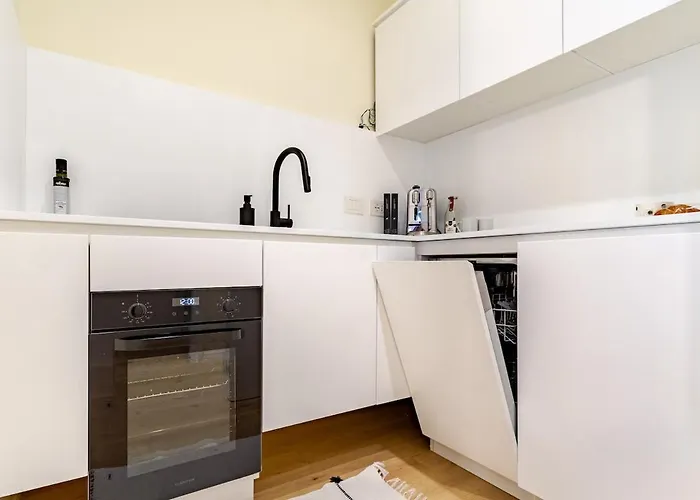 Maroncelli9 아파트